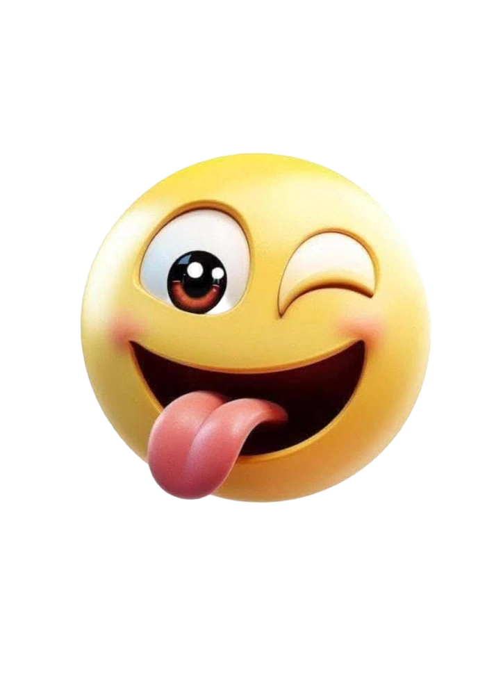 Nažehlovačka – Emoji nálož: Vyžehli si náladu