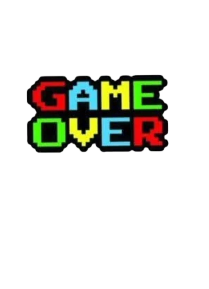 Nažehlovačka – Gaming: Level Up pro tvůj styl