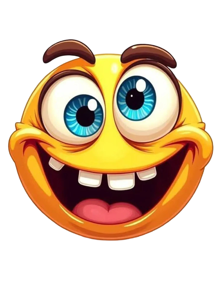 Nažehlovačka – Emoji nálož: Vyžehli si náladu
